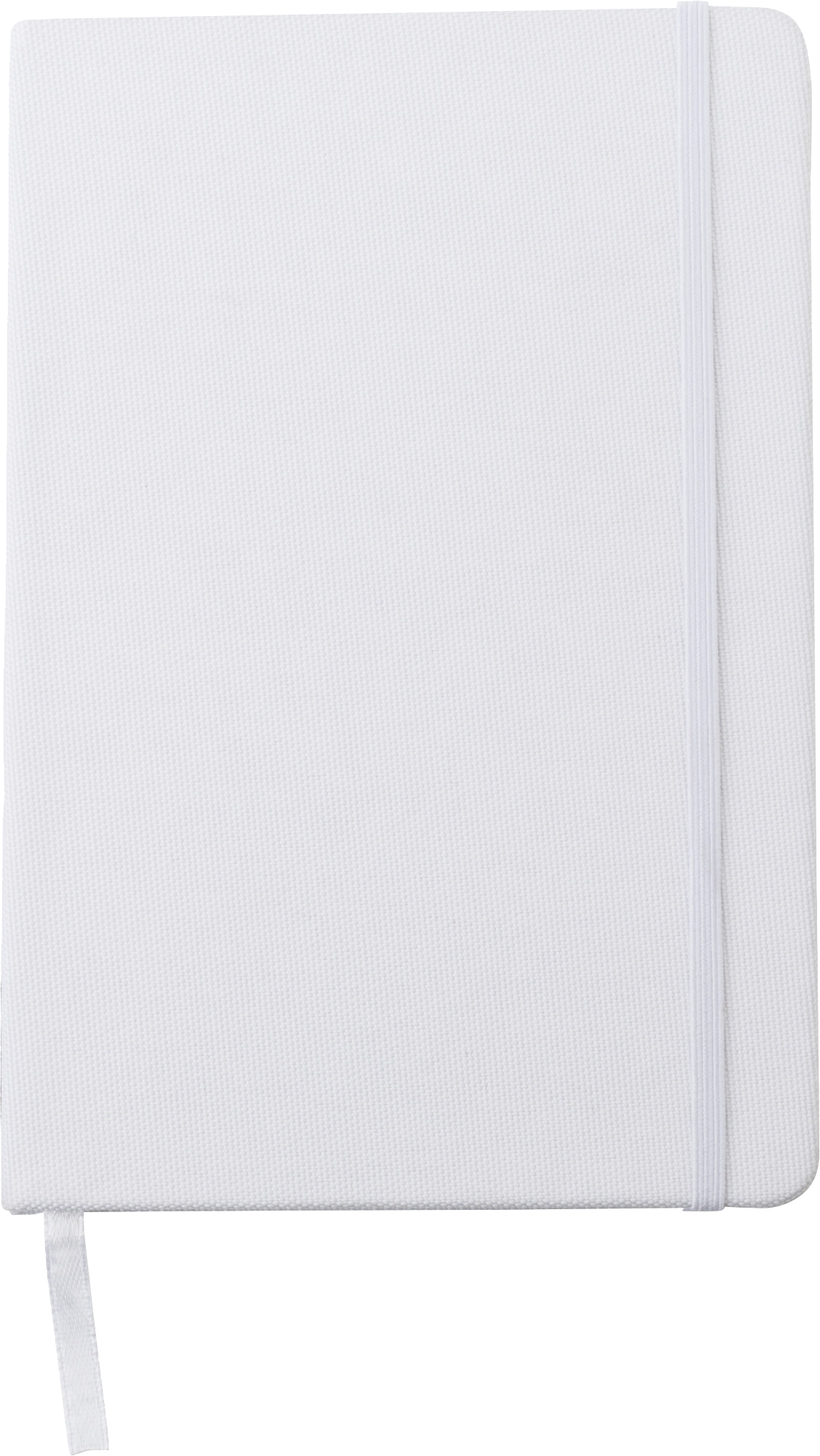 Picture of A5 RPET Notebook