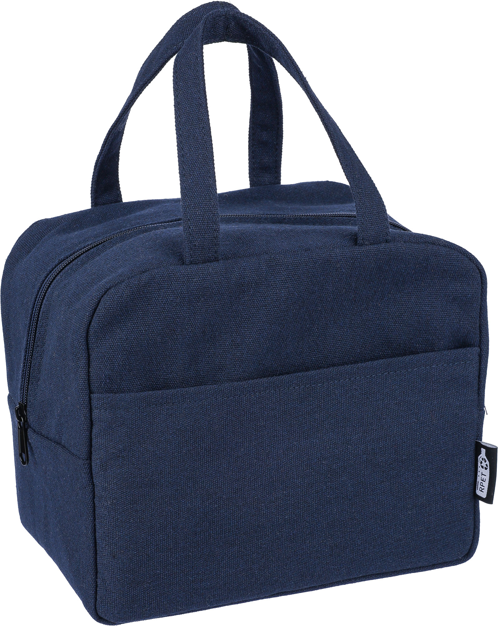 Picture of Recycled cooler bag (330gsm/9.73oz)