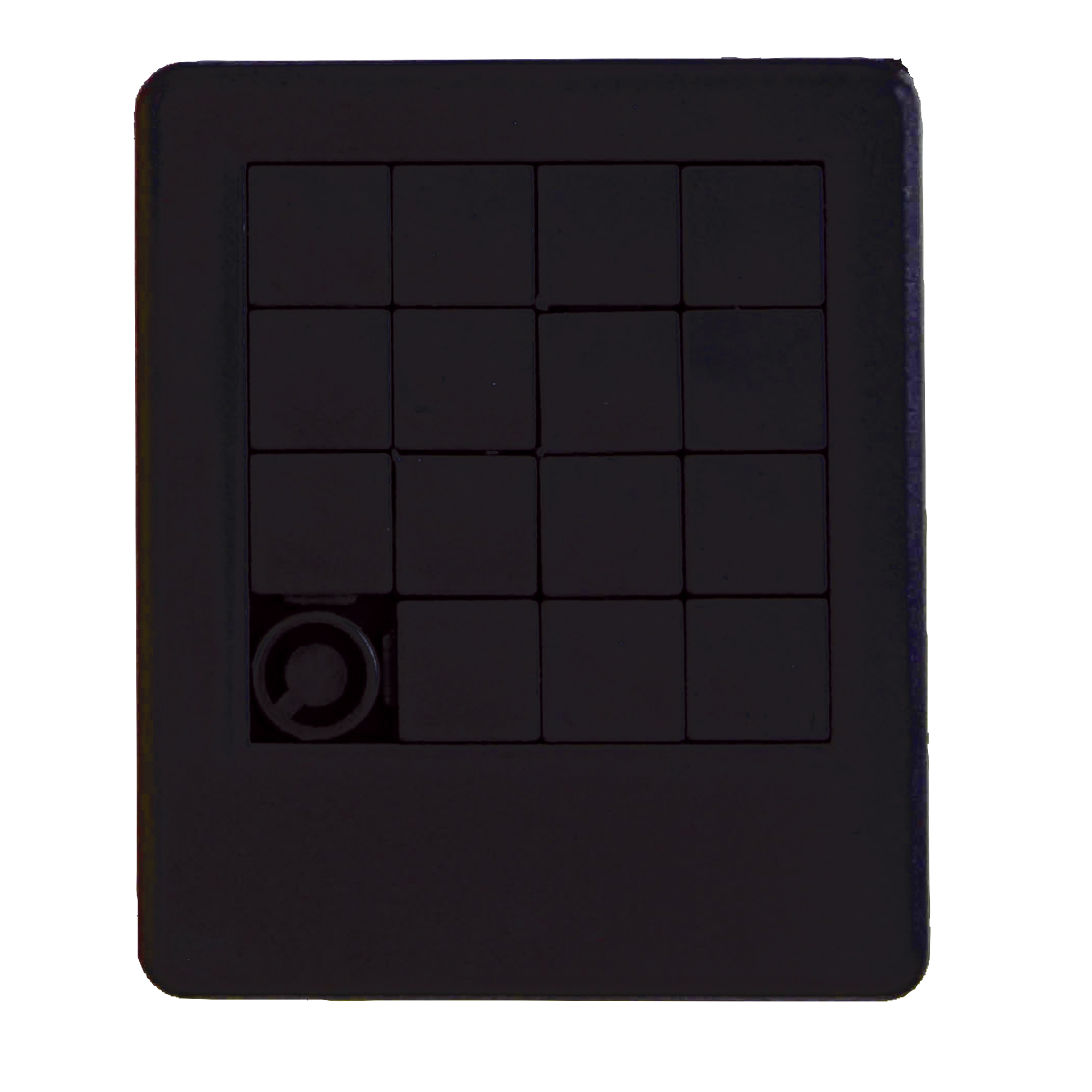 Picture of Sliding puzzle game