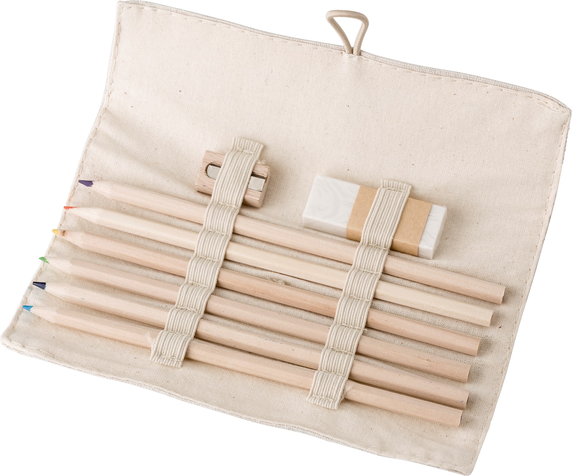 Picture of Linen drawing set