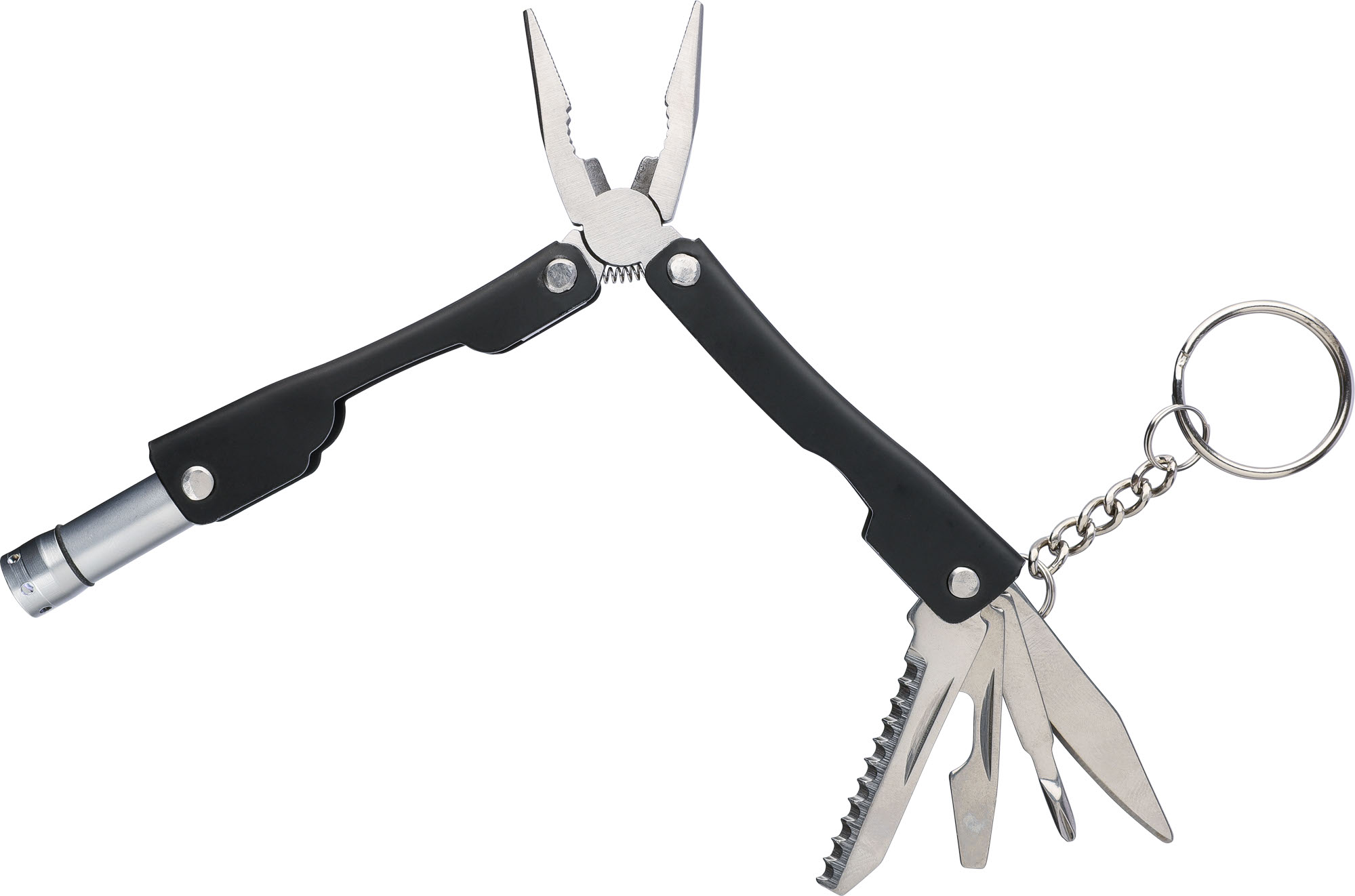Picture of Stainless steel multi-tool