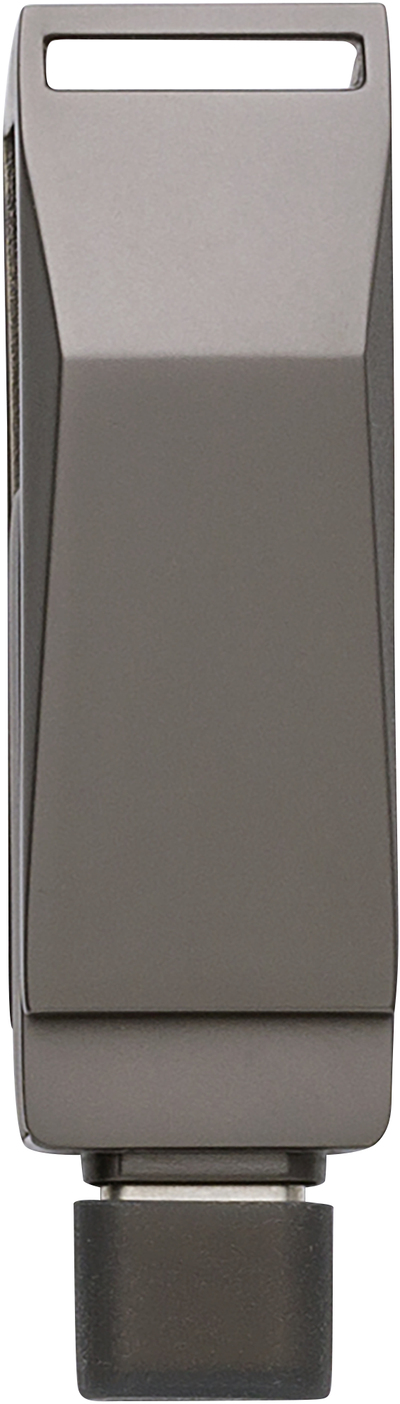 Picture of USB stick with metal case