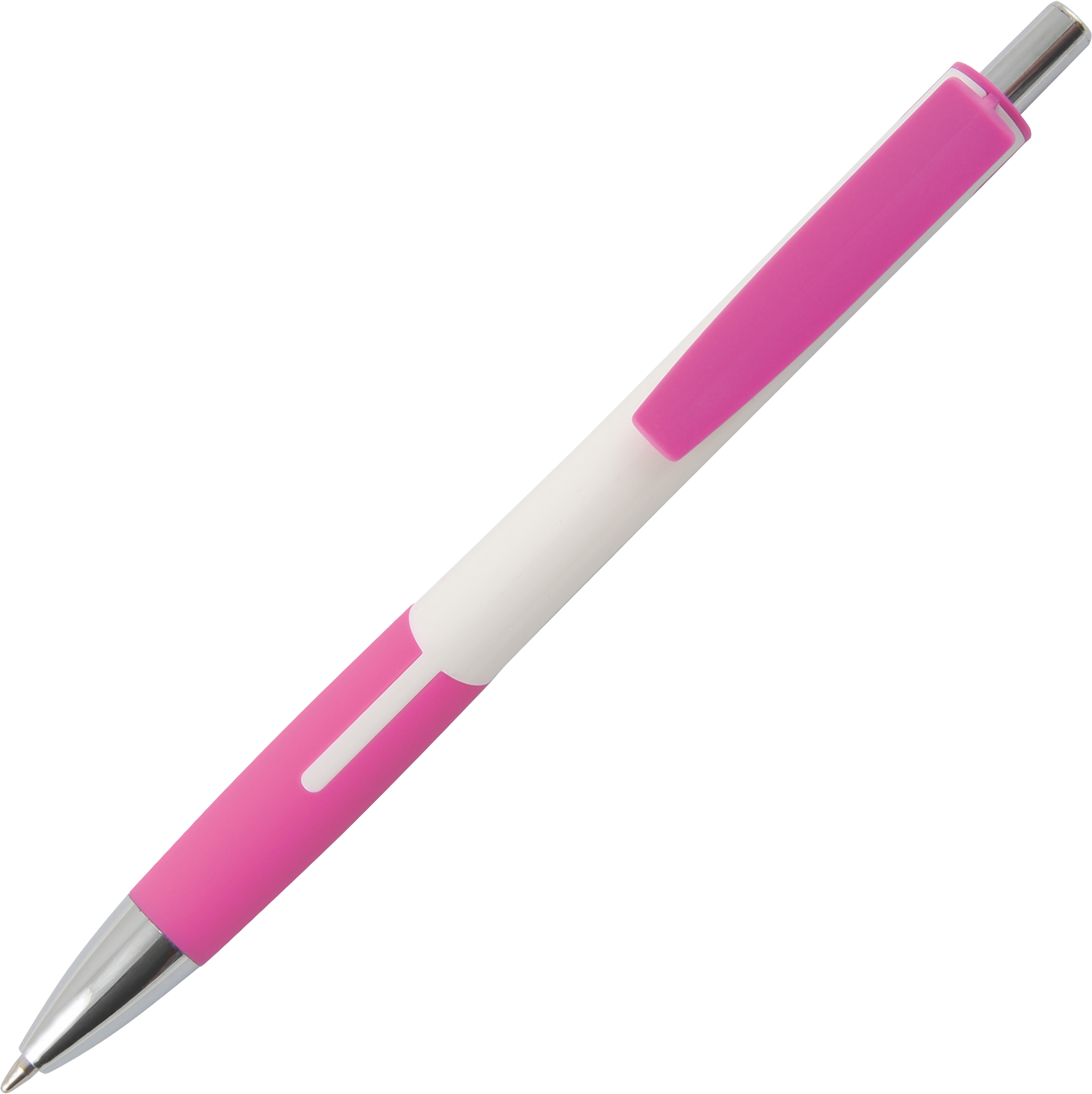 Picture of Plastic ballpen