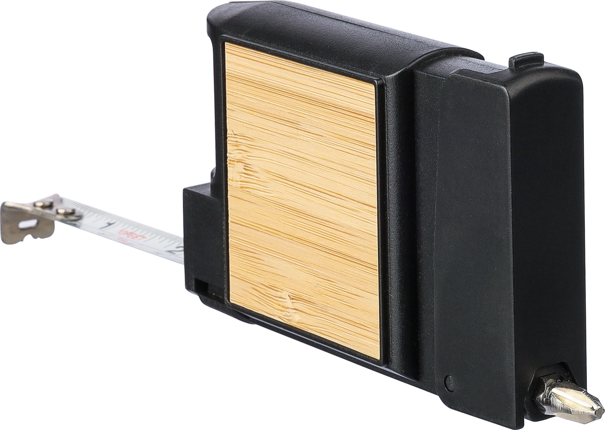 Picture of Tape measure (3m) and screwdriver set