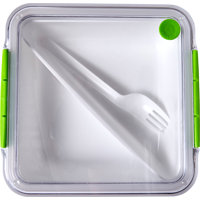 Lunchbox 7844_019 (Lime)