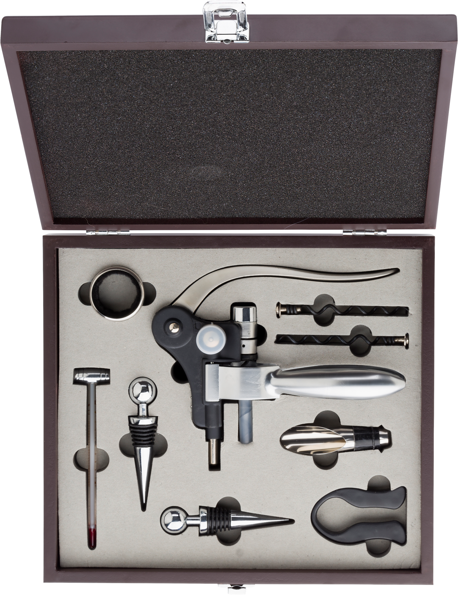 Picture of Wine gift set (9pc)