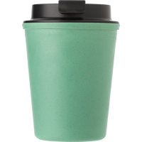 Travel mug (350 ml) 8728_060 (Dark green)