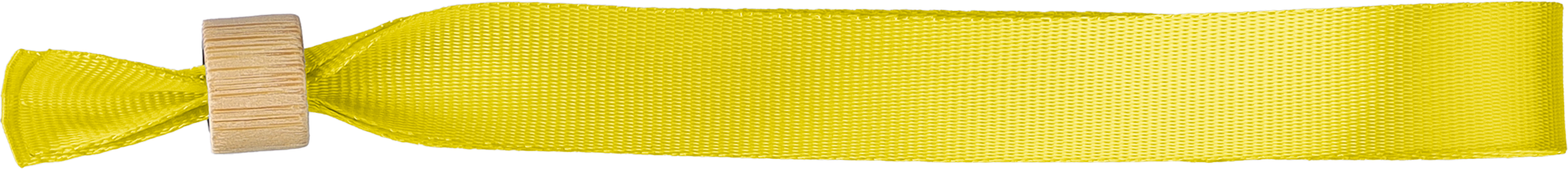 Picture of RPET wrist cord