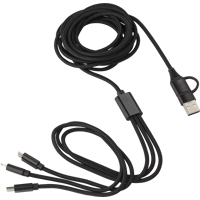 Charging cable 979760_001 (Black)