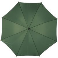 Classic nylon umbrella 4070_004 (Green)