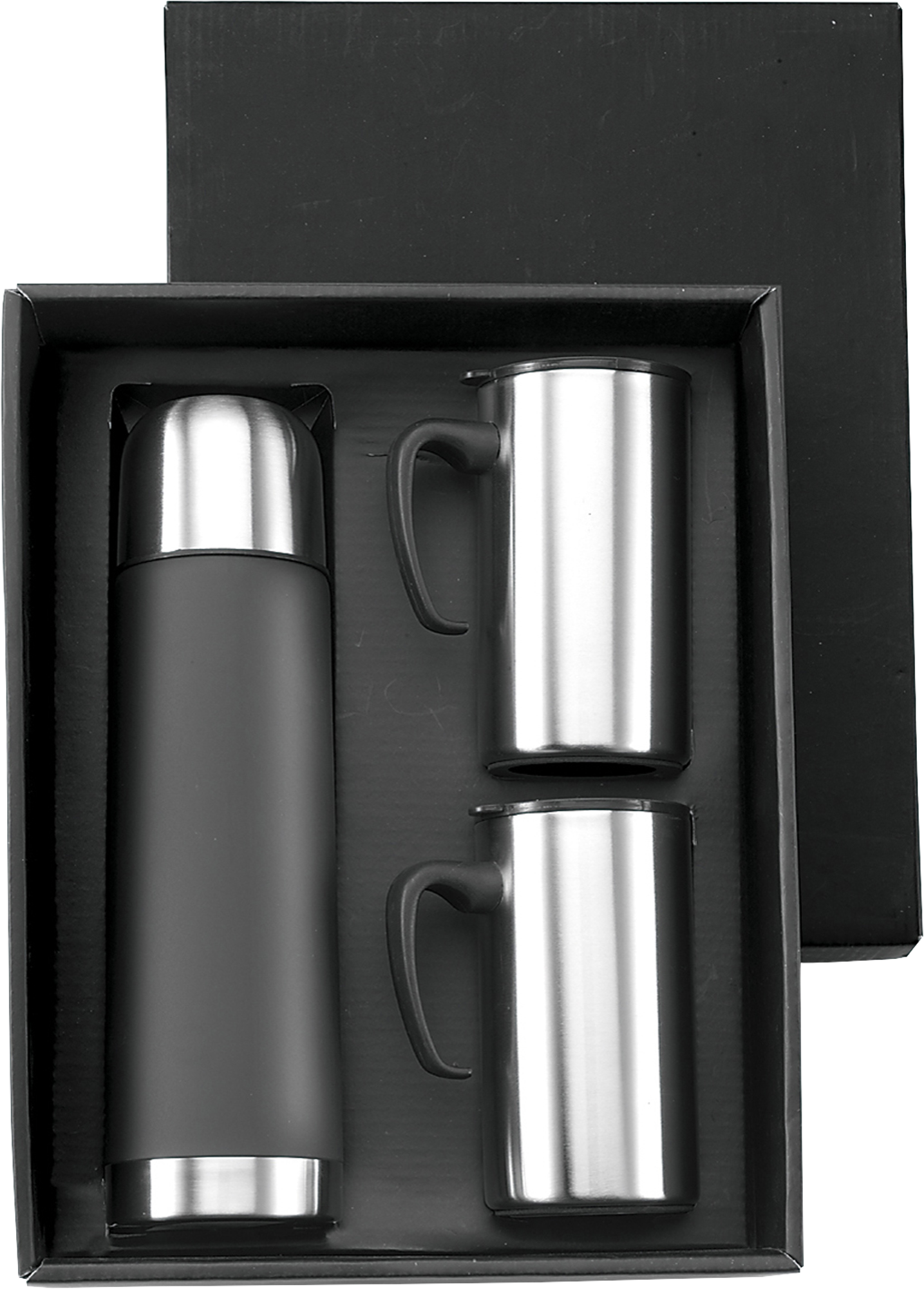 Picture of Flask set