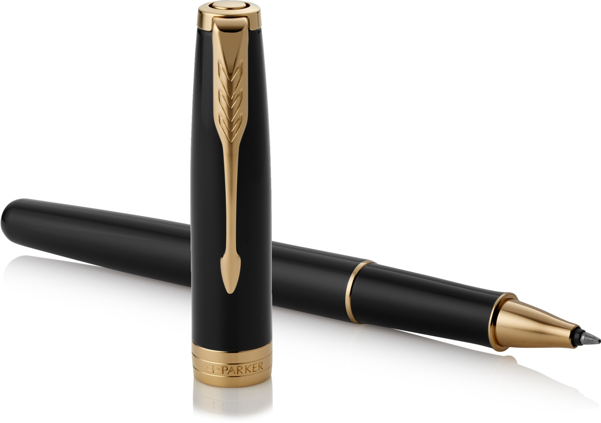 Picture of Parker Sonnet rollerball pen