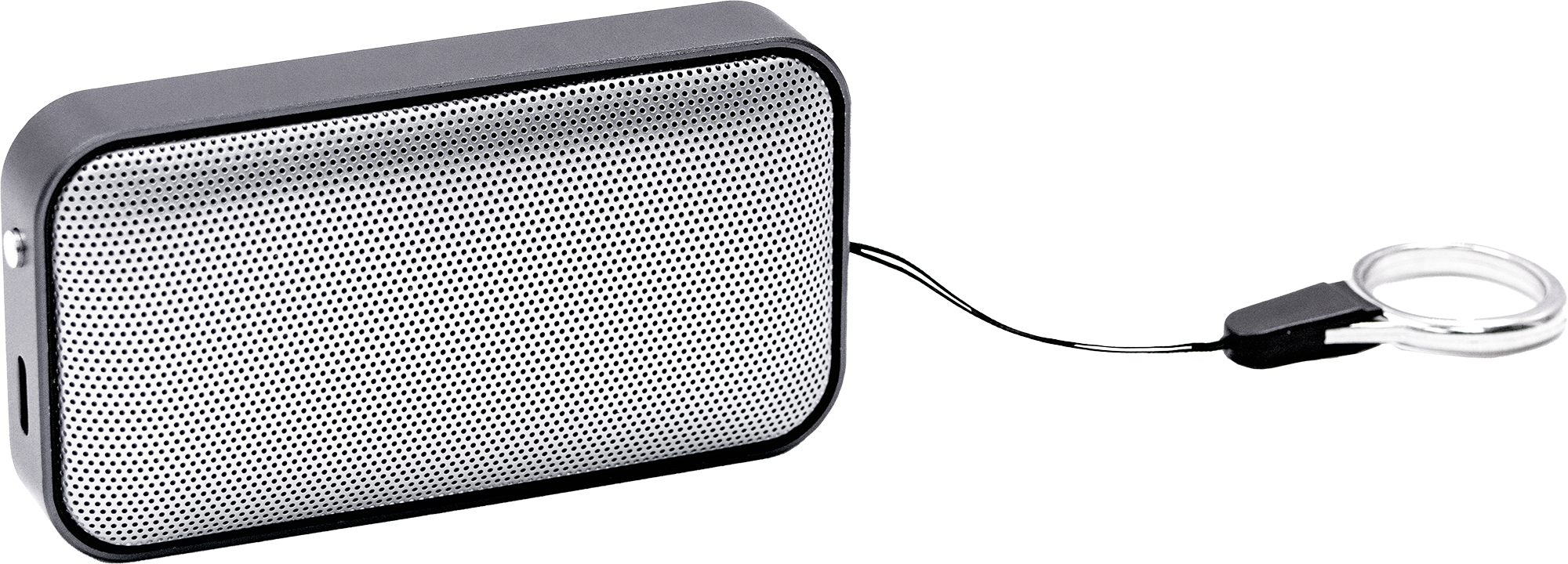 Picture of BrandCharger worlds slimmest wireless speaker