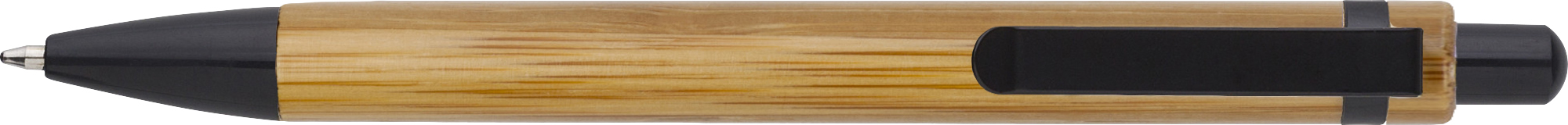 Picture of Bamboo ballpen