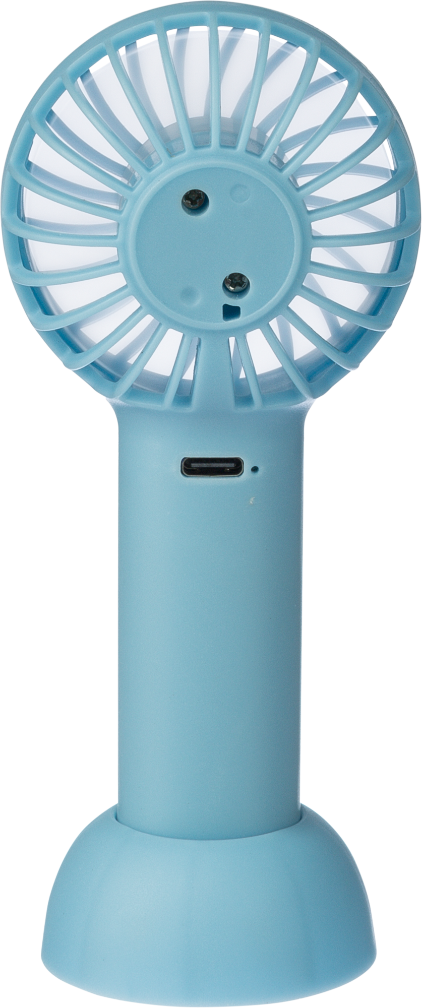 Picture of Handheld rechargeable fan
