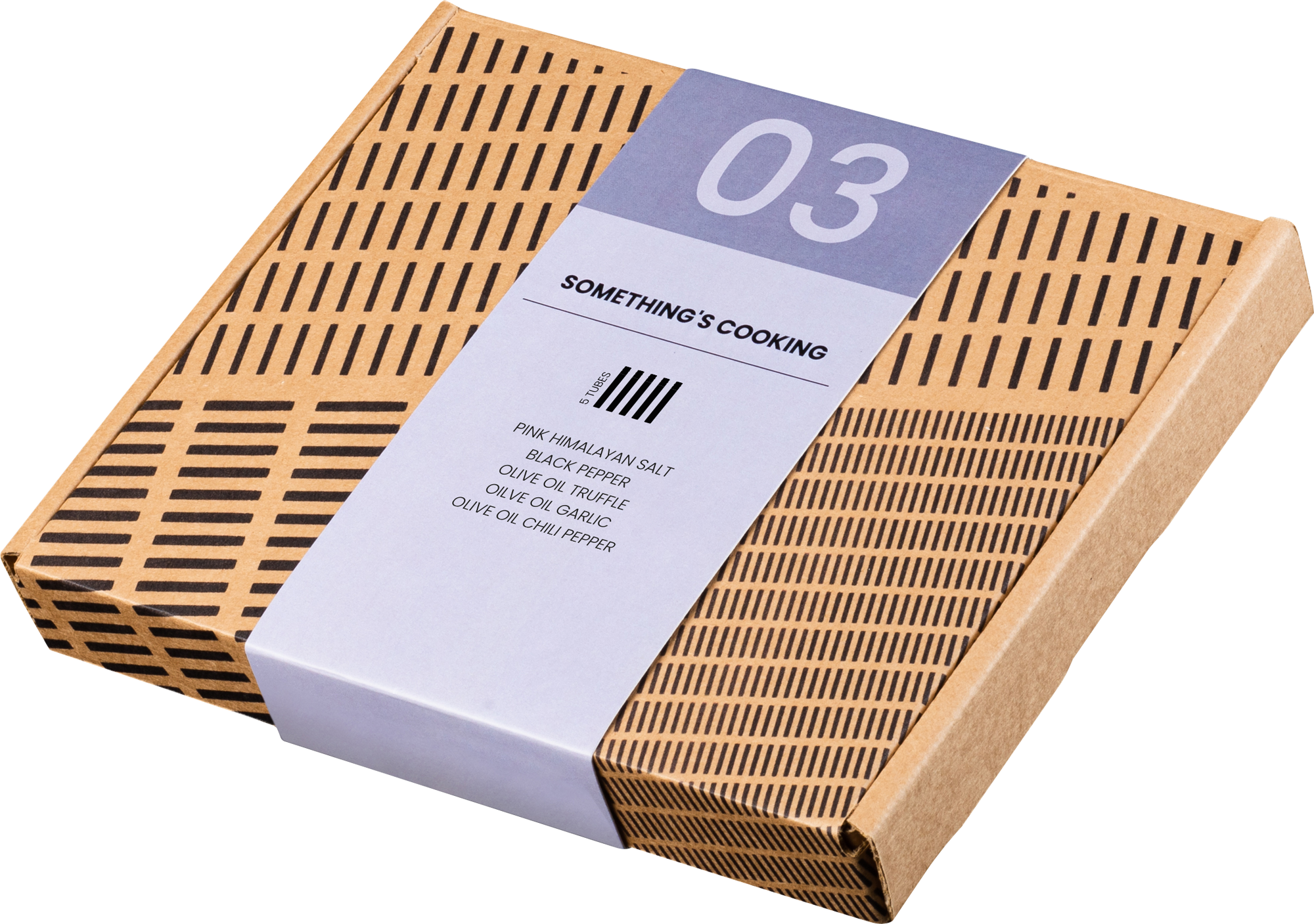 Picture of Cooking Set