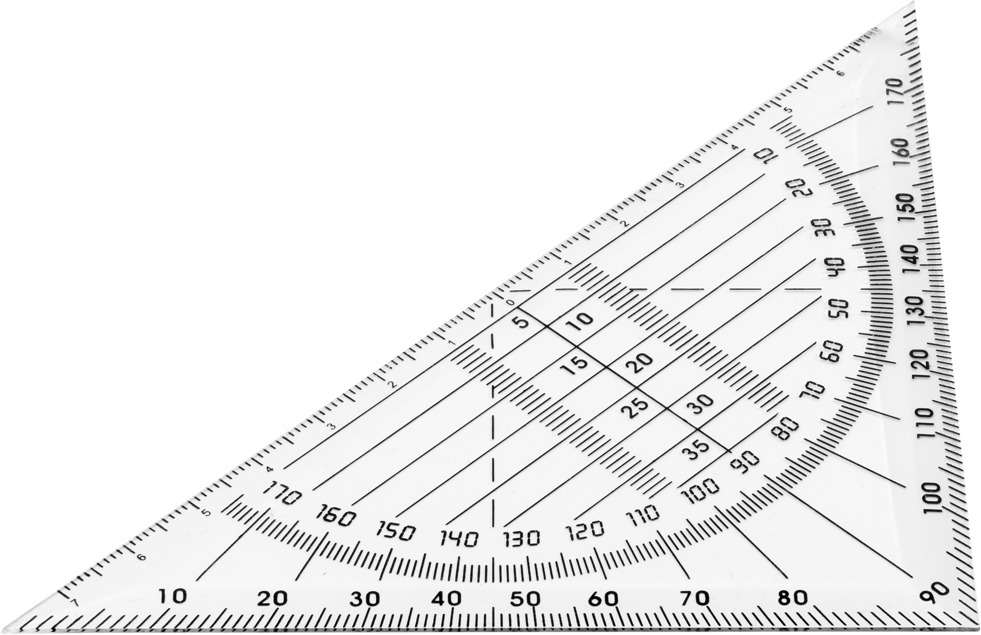 Picture of Set square