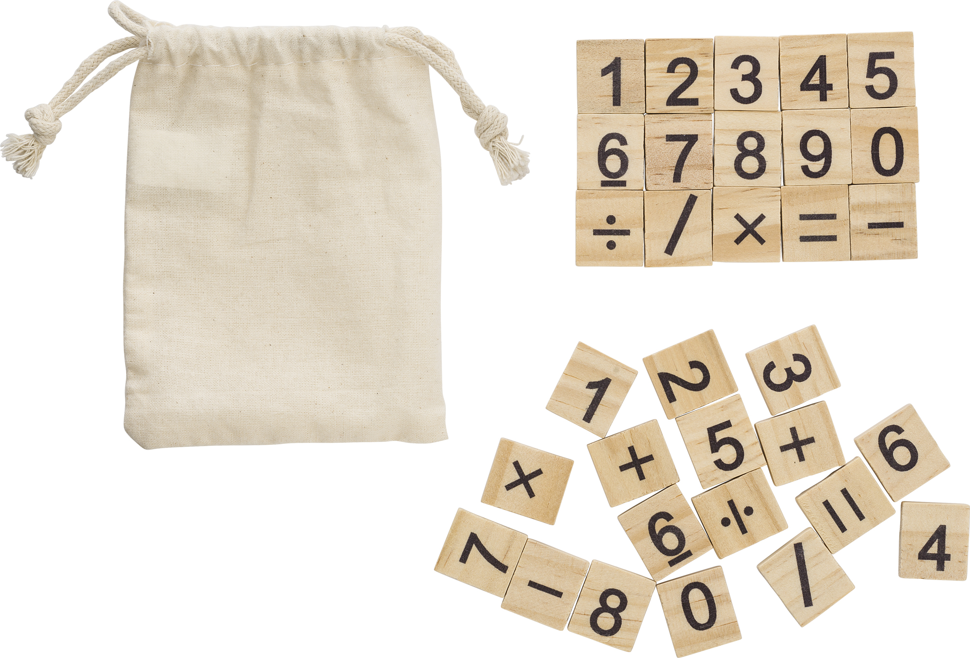 Picture of Pinewood educational game