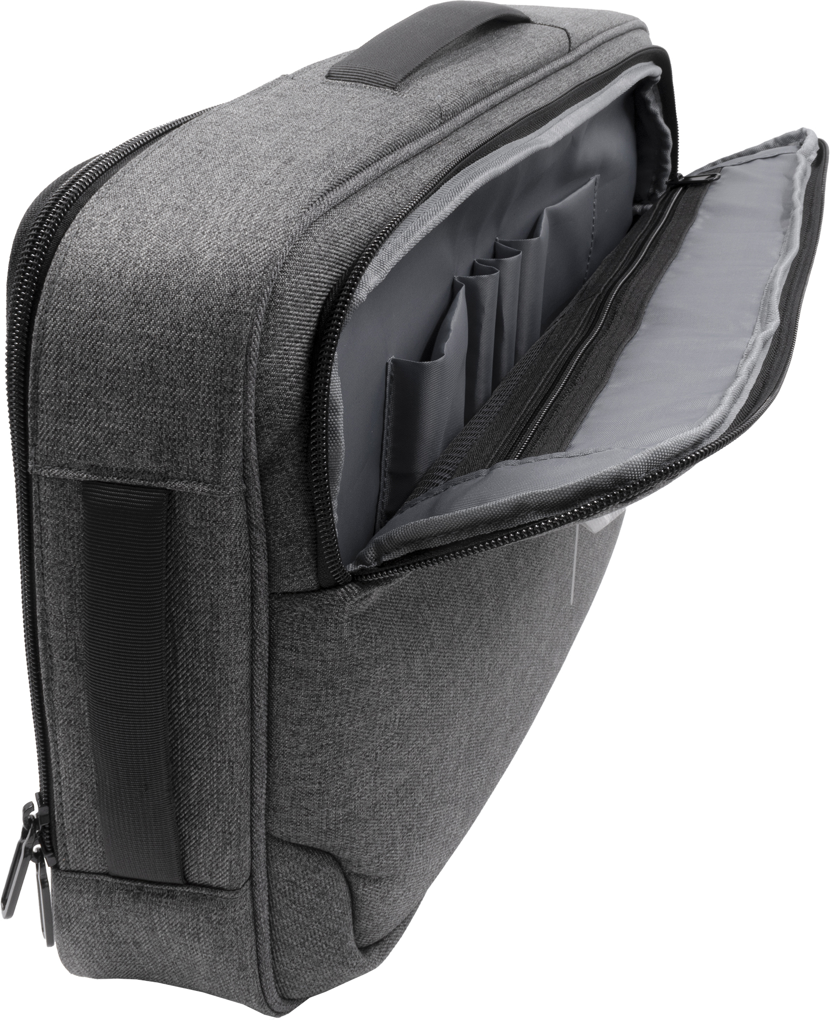 Picture of BrandCharger RPET laptop bag