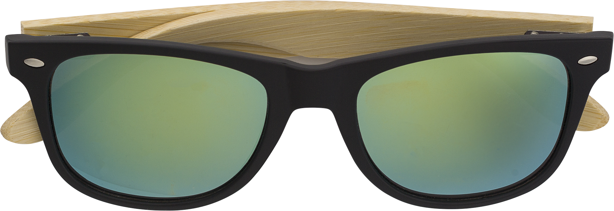 Picture of Bamboo sunglasses