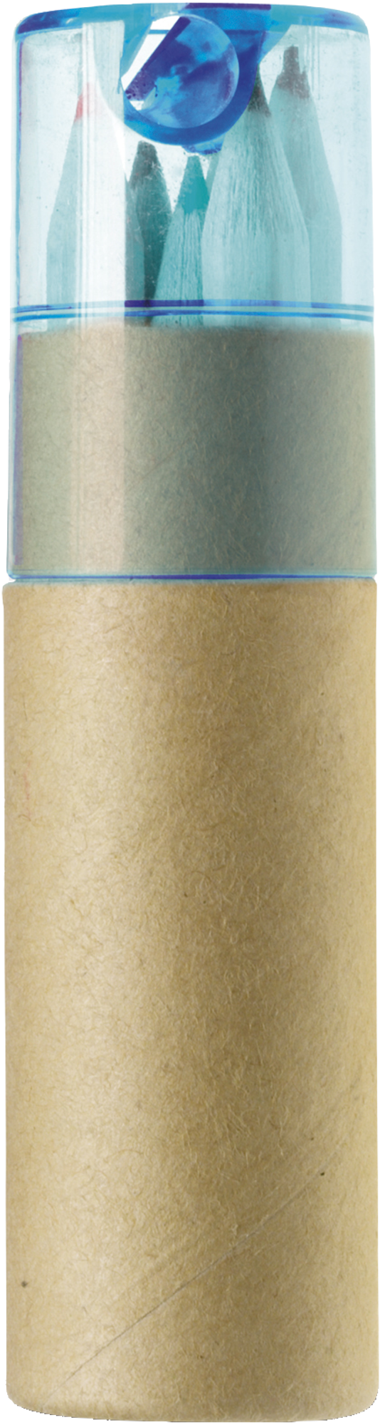 Picture of Colour pencil set