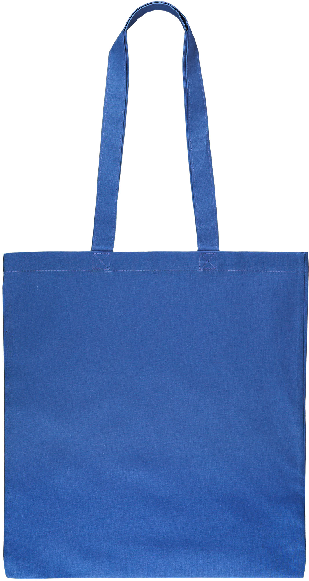 Picture of OEKO-TEX® cotton shopping bag (140gsm/4.13oz)