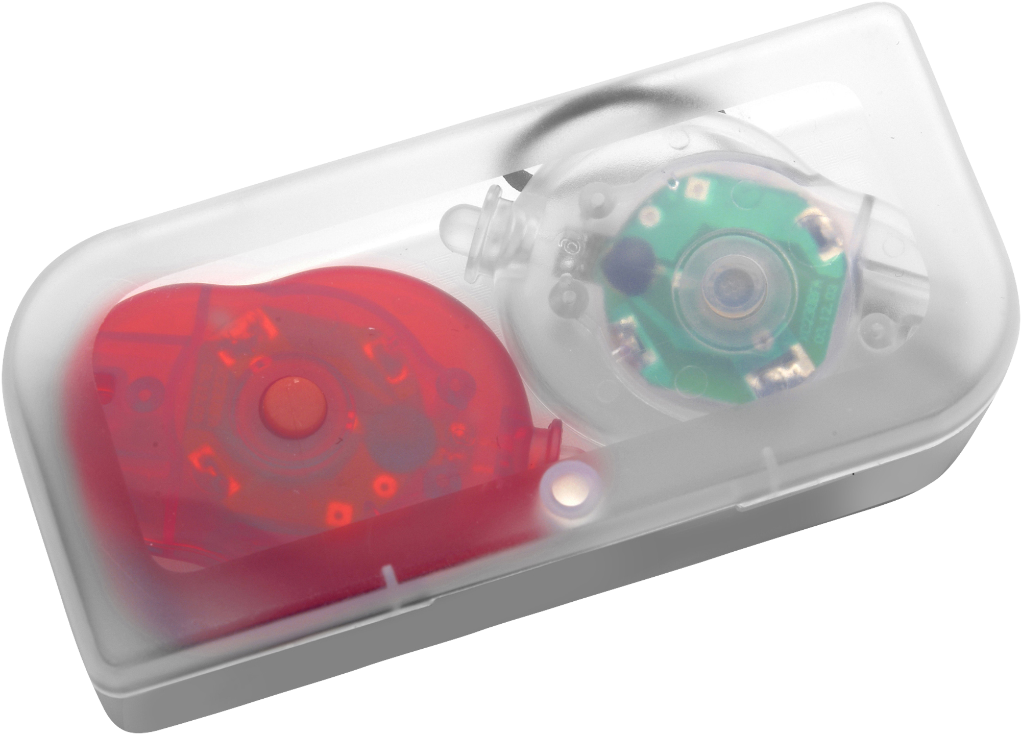 Picture of Bicycle lights