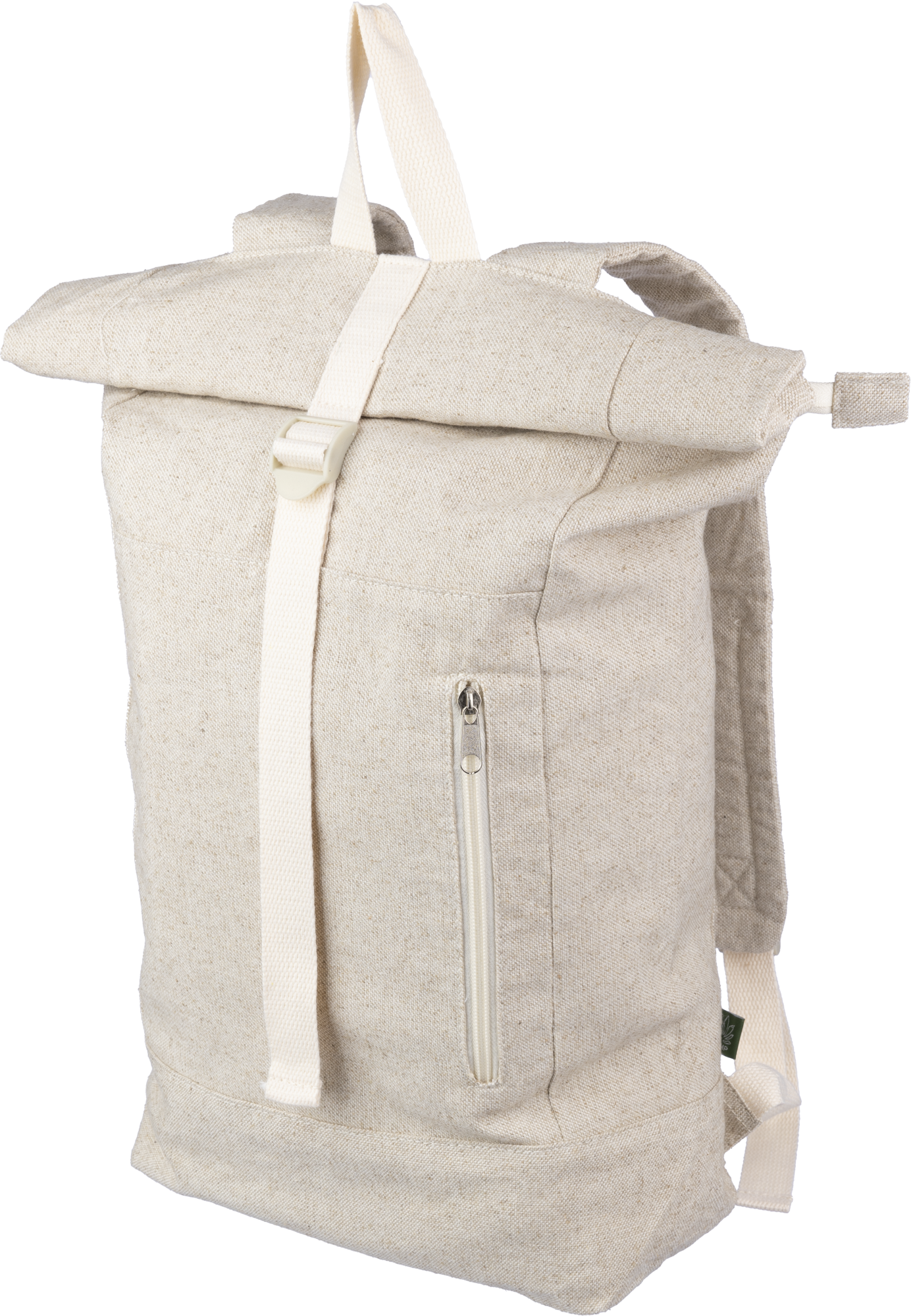 Picture of Hemp backpack
