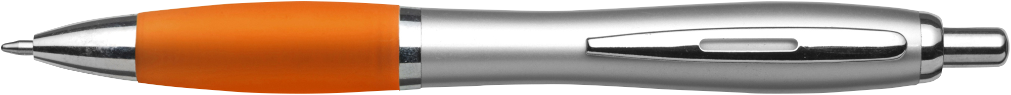 Picture of Recycled plastic ballpen