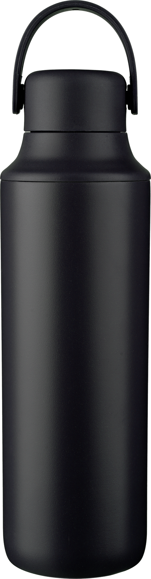 Picture of Stainless steel double walled bottle (500ml)