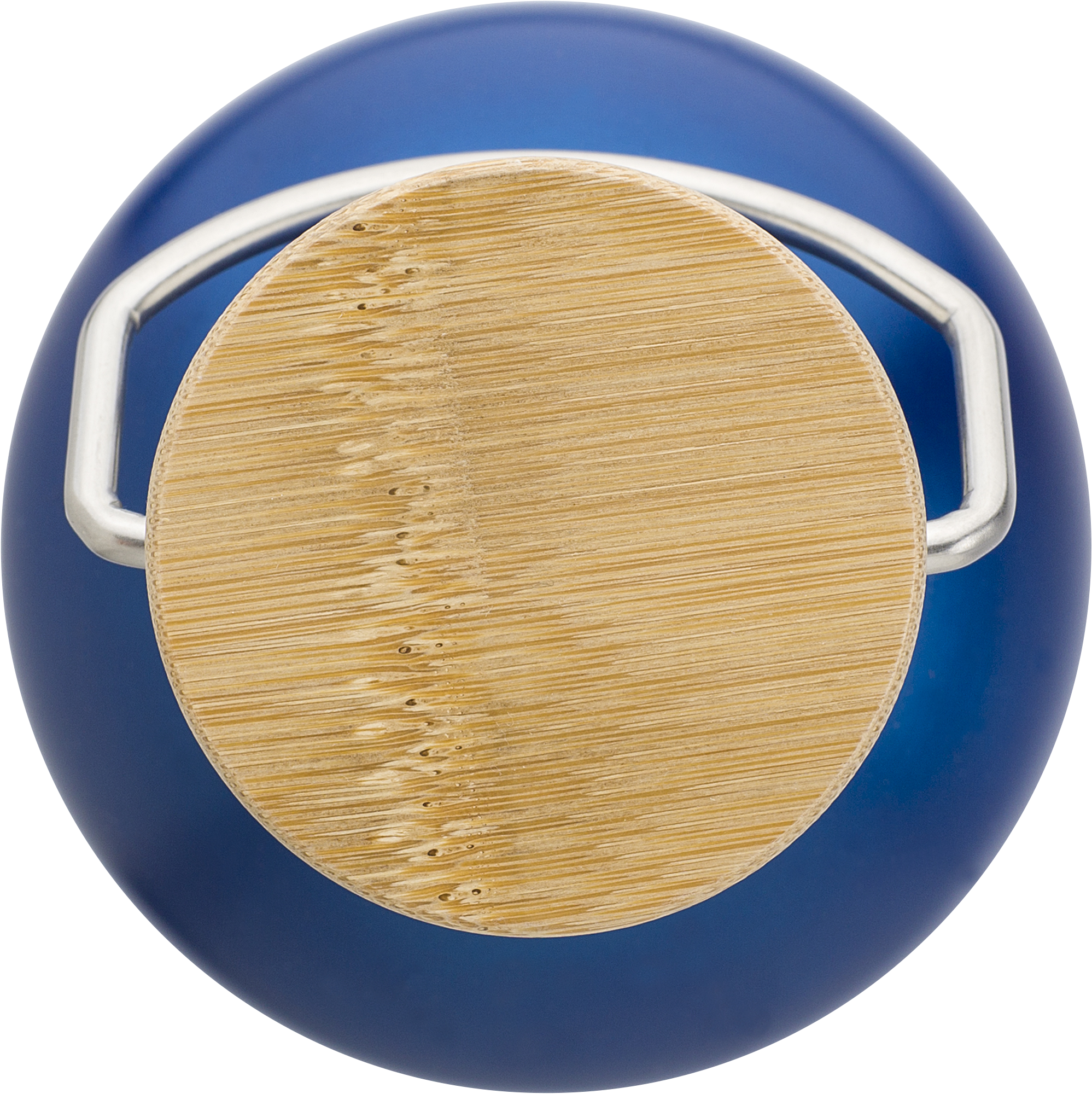 Picture of Stainless steel double walled bottle (1L)