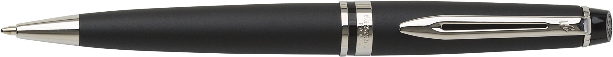 Picture of Waterman Expert steel ballpen