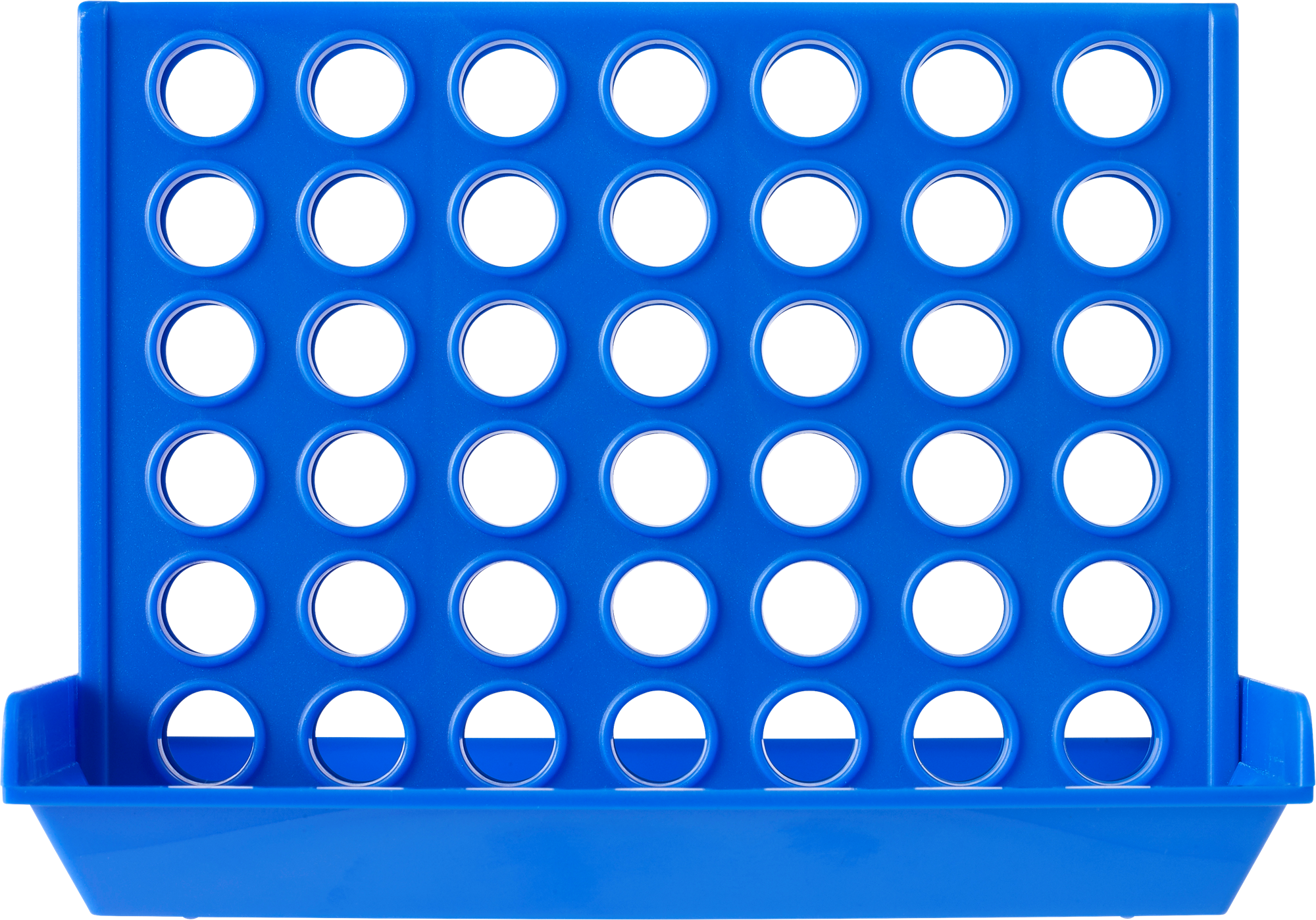 Picture of Plastic 4-in-a-line game