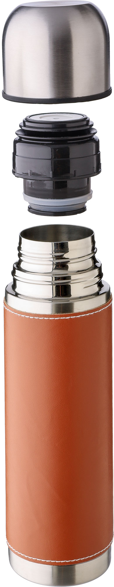 Picture of Stainless steel flask (400ml)