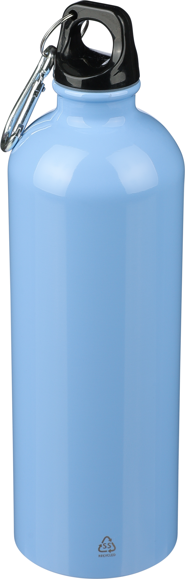 Picture of Recycled single walled bottle (750 ml)