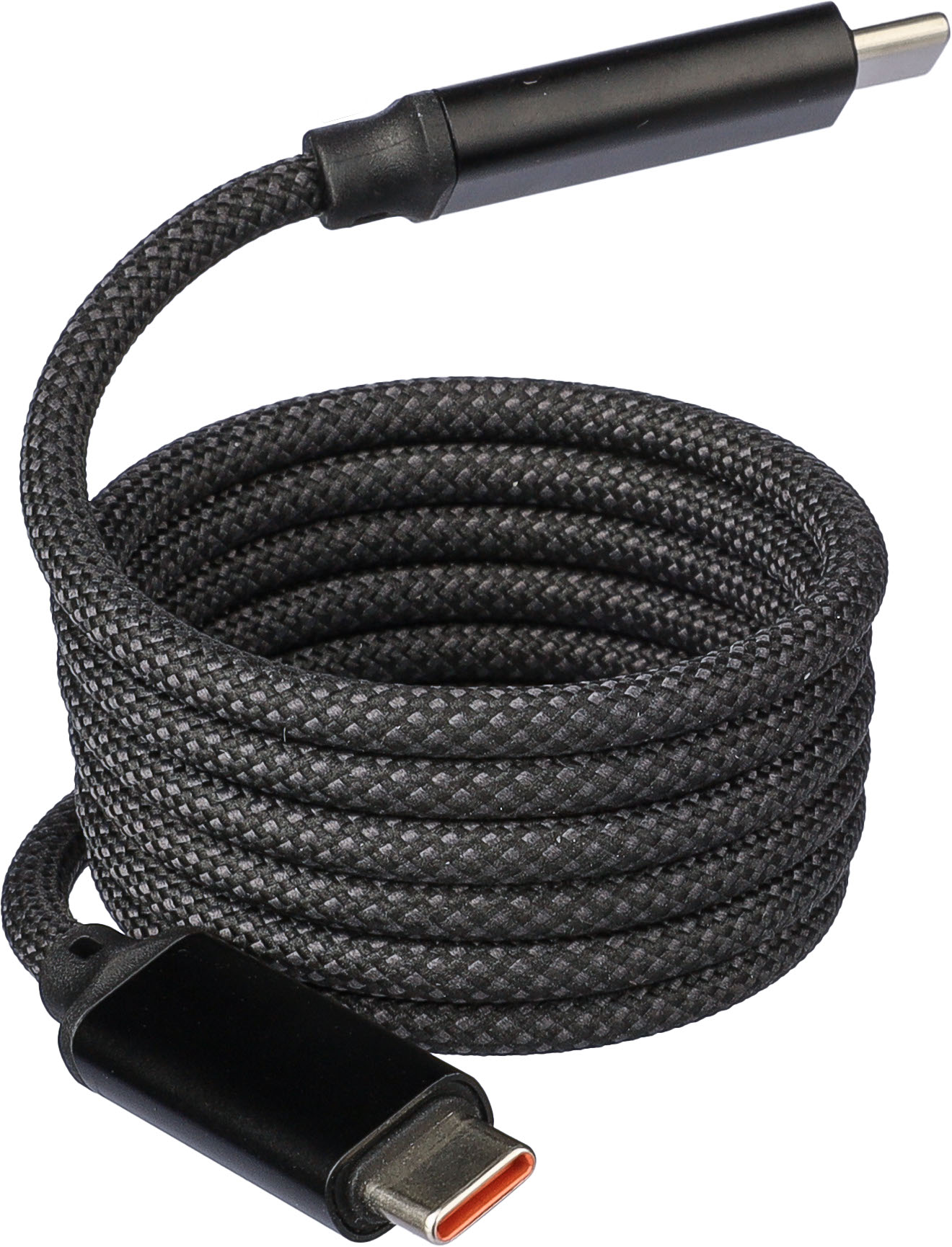 Picture of Nylon charging cable