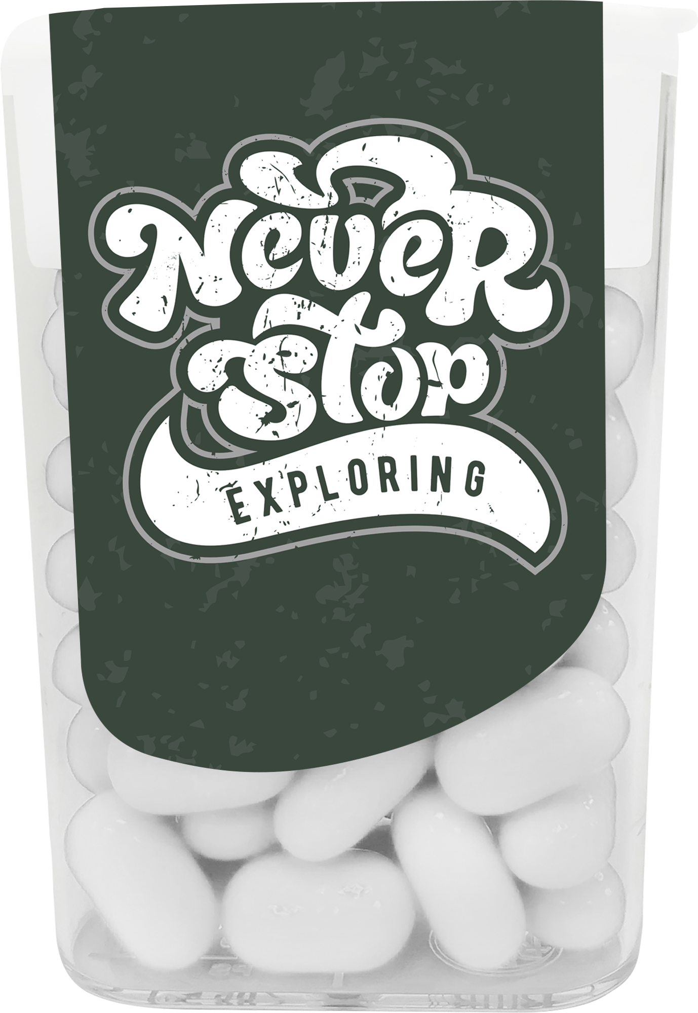 Picture of ATOMZ - Fruit (16g)