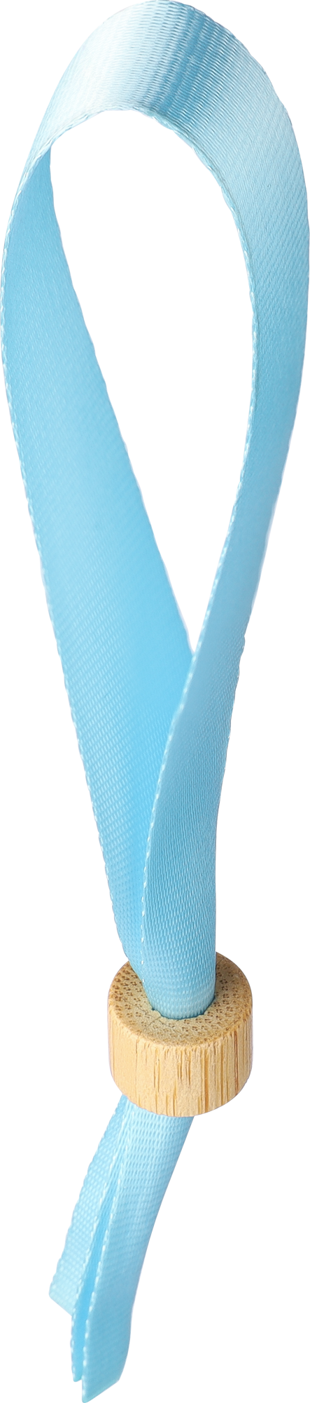 Picture of RPET wrist cord