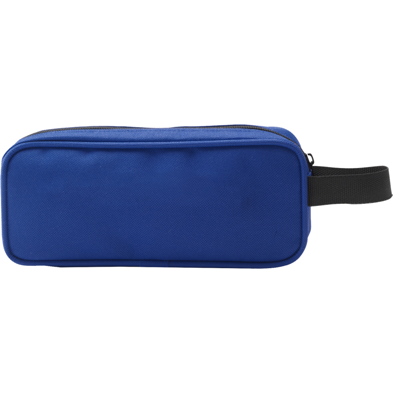 Pencil case 9727_023 (Cobalt blue)