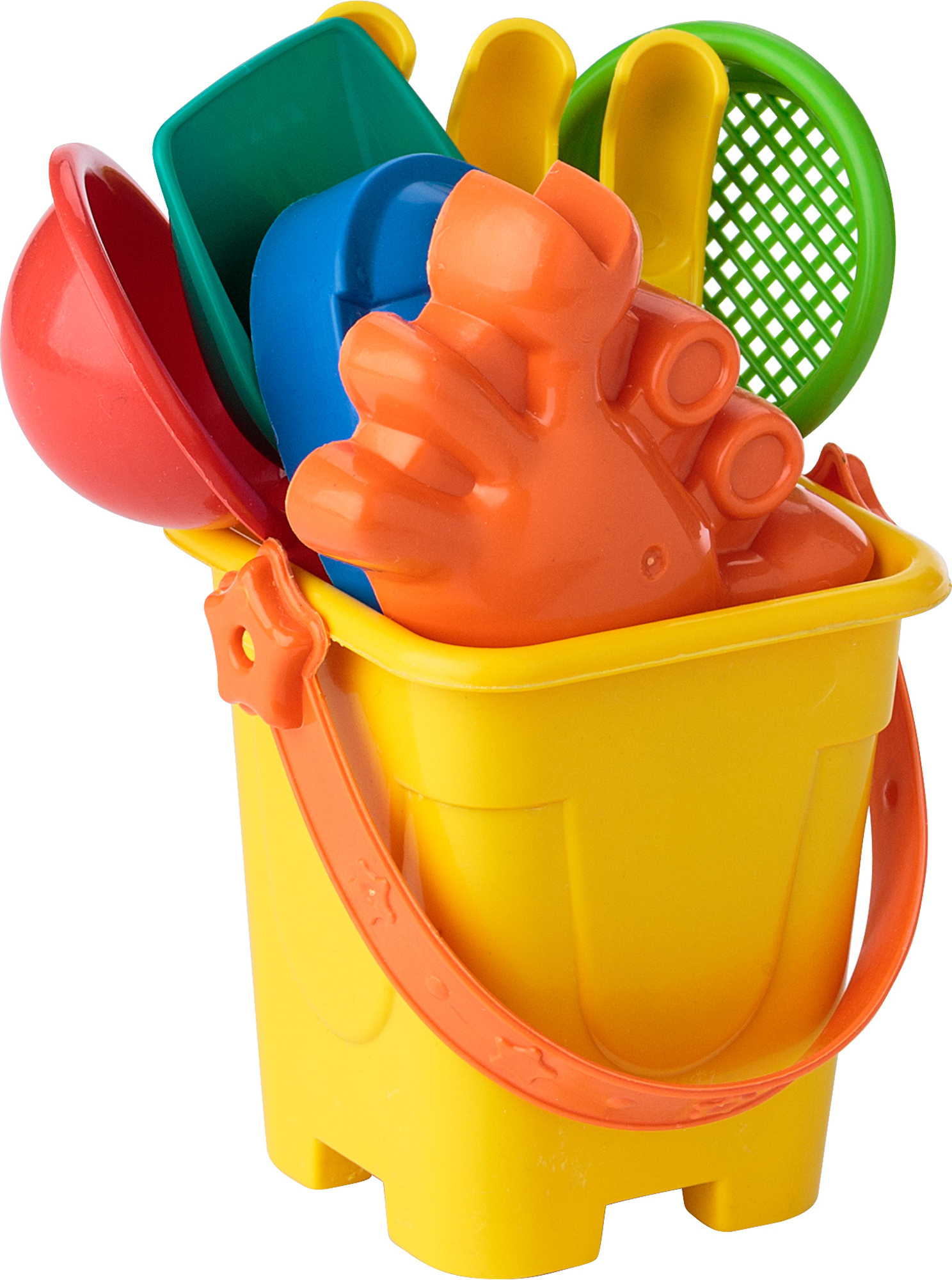 Picture of Beach bucket