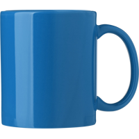 Ceramic mug 864650_005 (Blue)