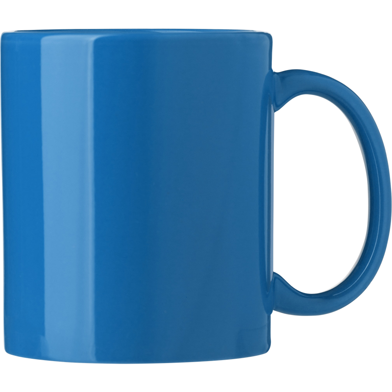 Ceramic mug 864650_005 (Blue)