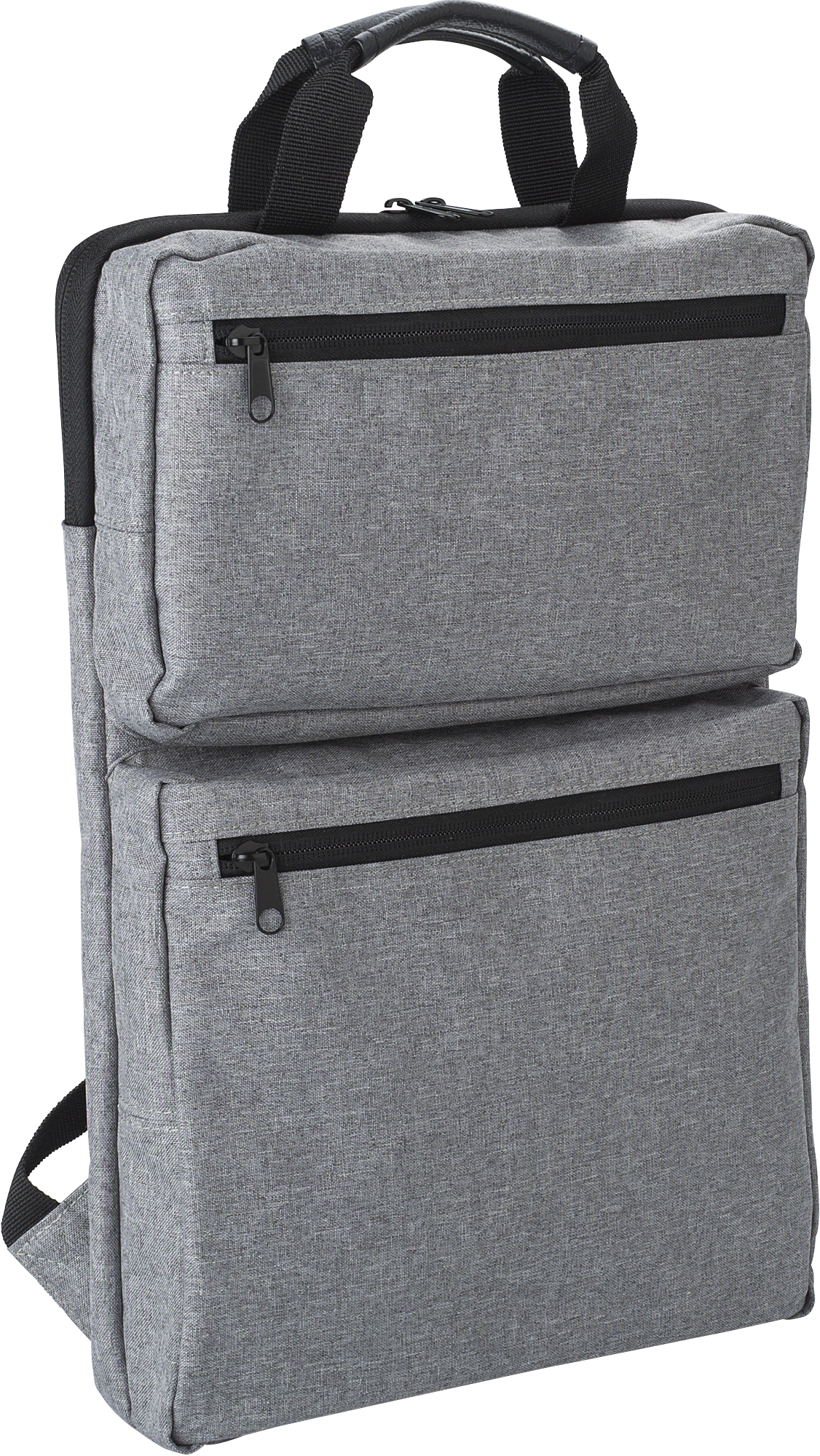 Picture of Polycanvas backpack