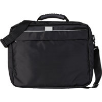 Laptop/document bag 6209_001 (Black)