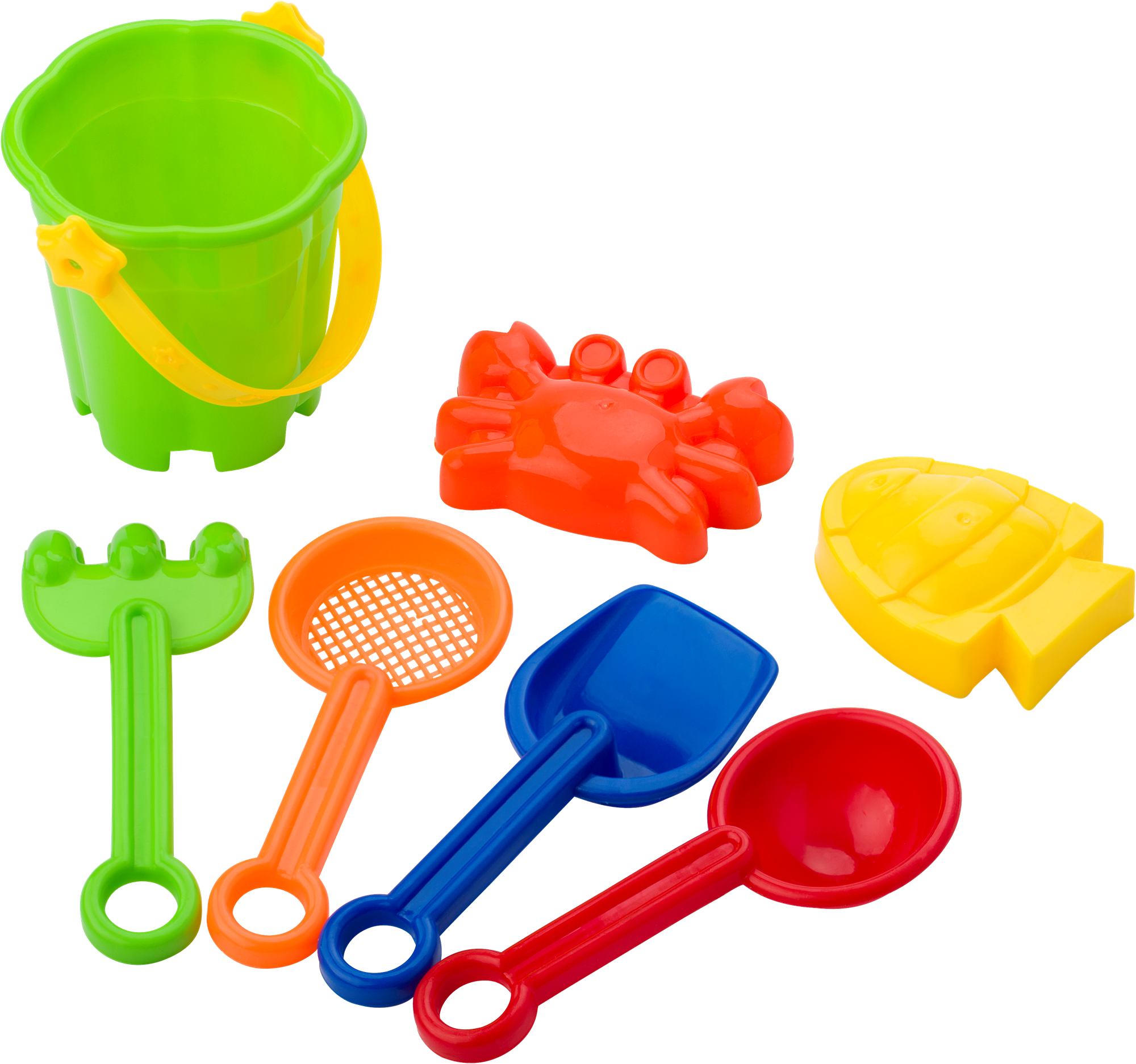 Picture of Mini beach bucket