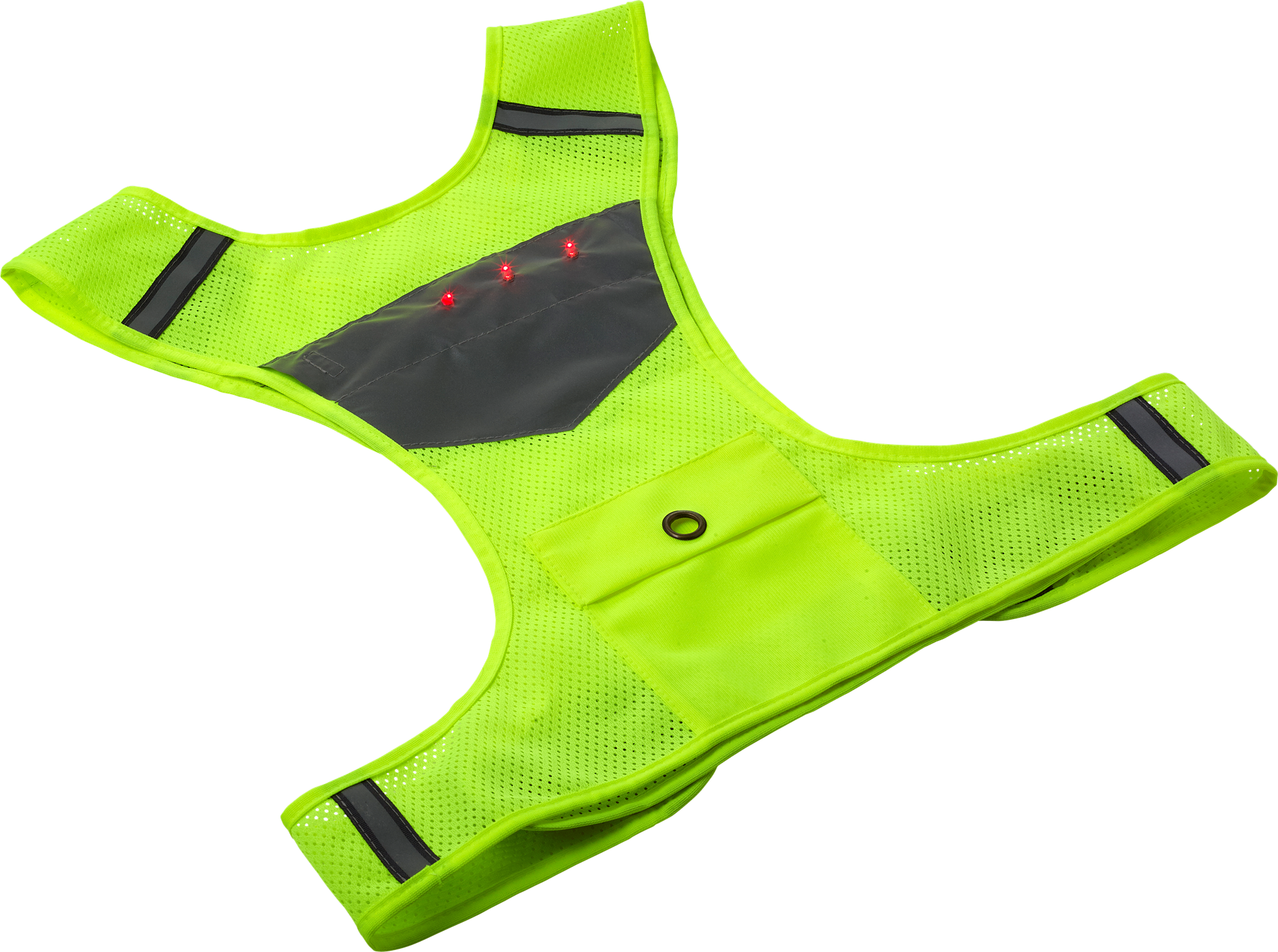Picture of Reflective sports vest