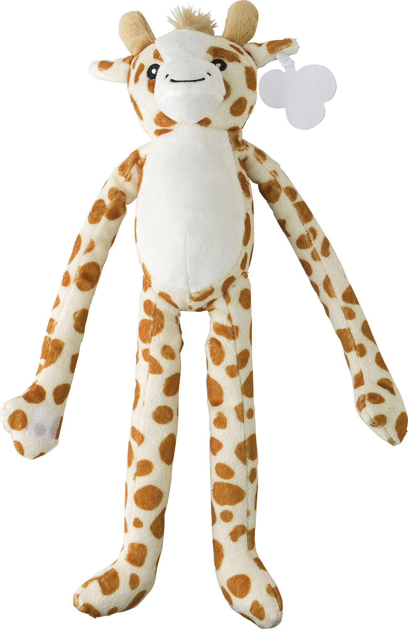 Picture of Plush giraffe