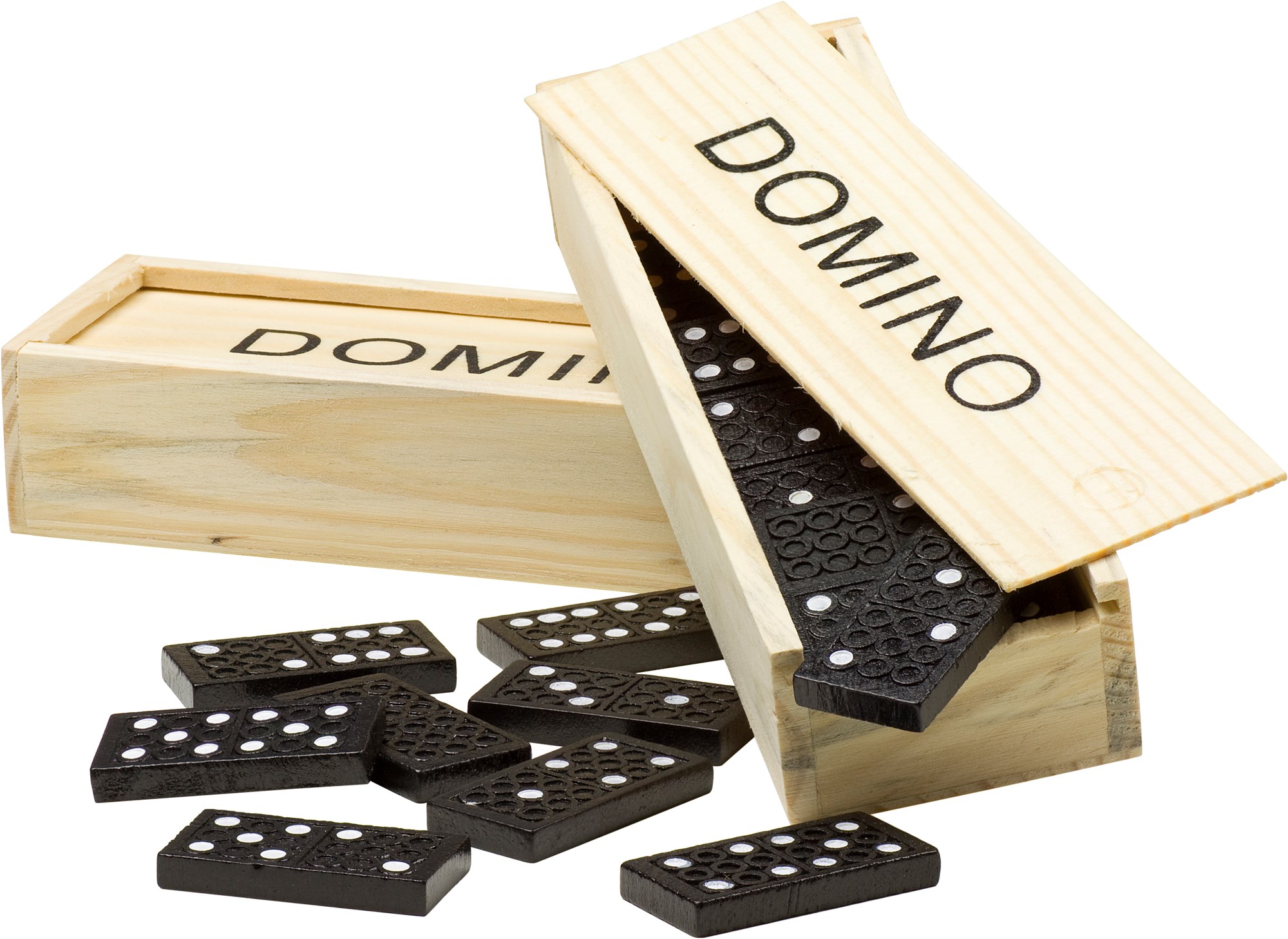 Picture of Domino game