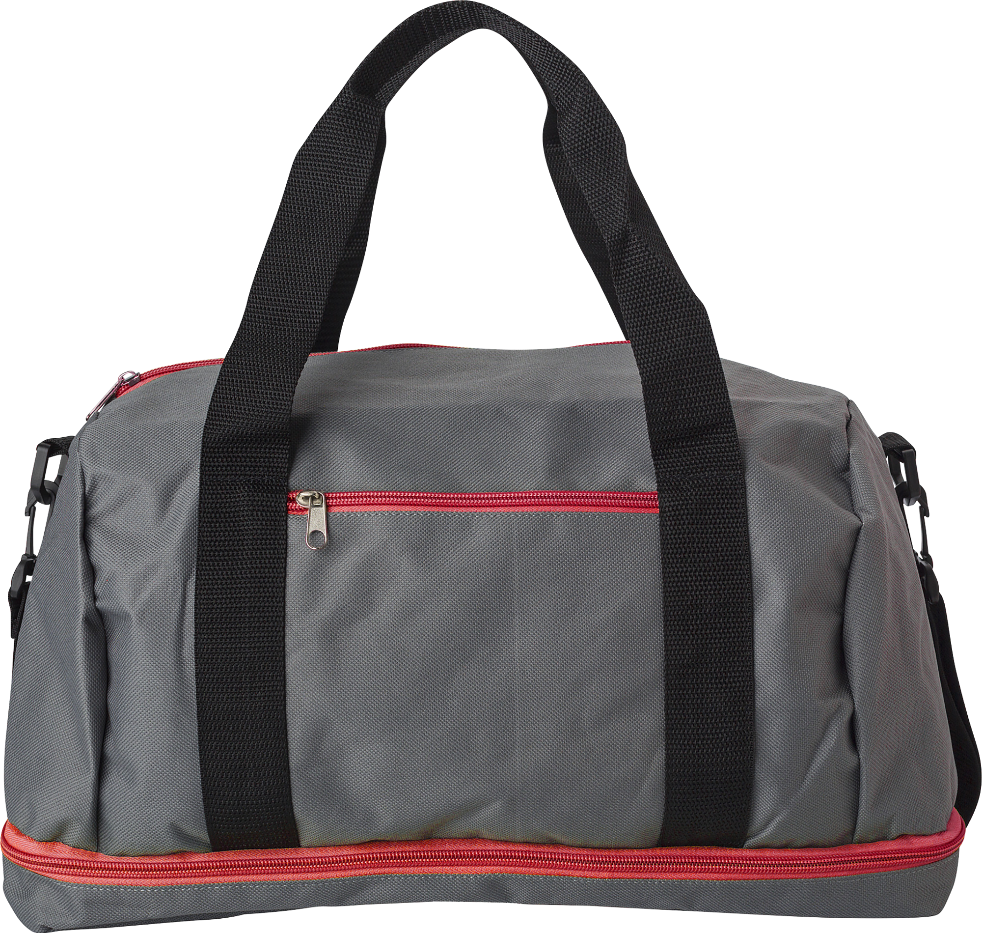 Picture of Polyester (600D) sports bag