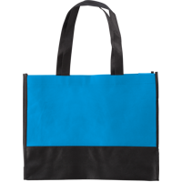 Shopping bag 0971_018 (Light blue)